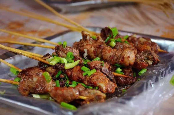 大朗镇五花肉培训