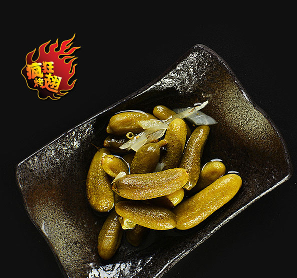 大朗镇疯狂bt烤翅